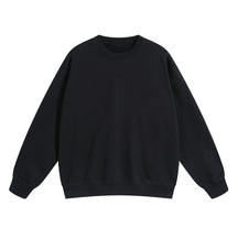 430GSM Loose Fit Crewneck