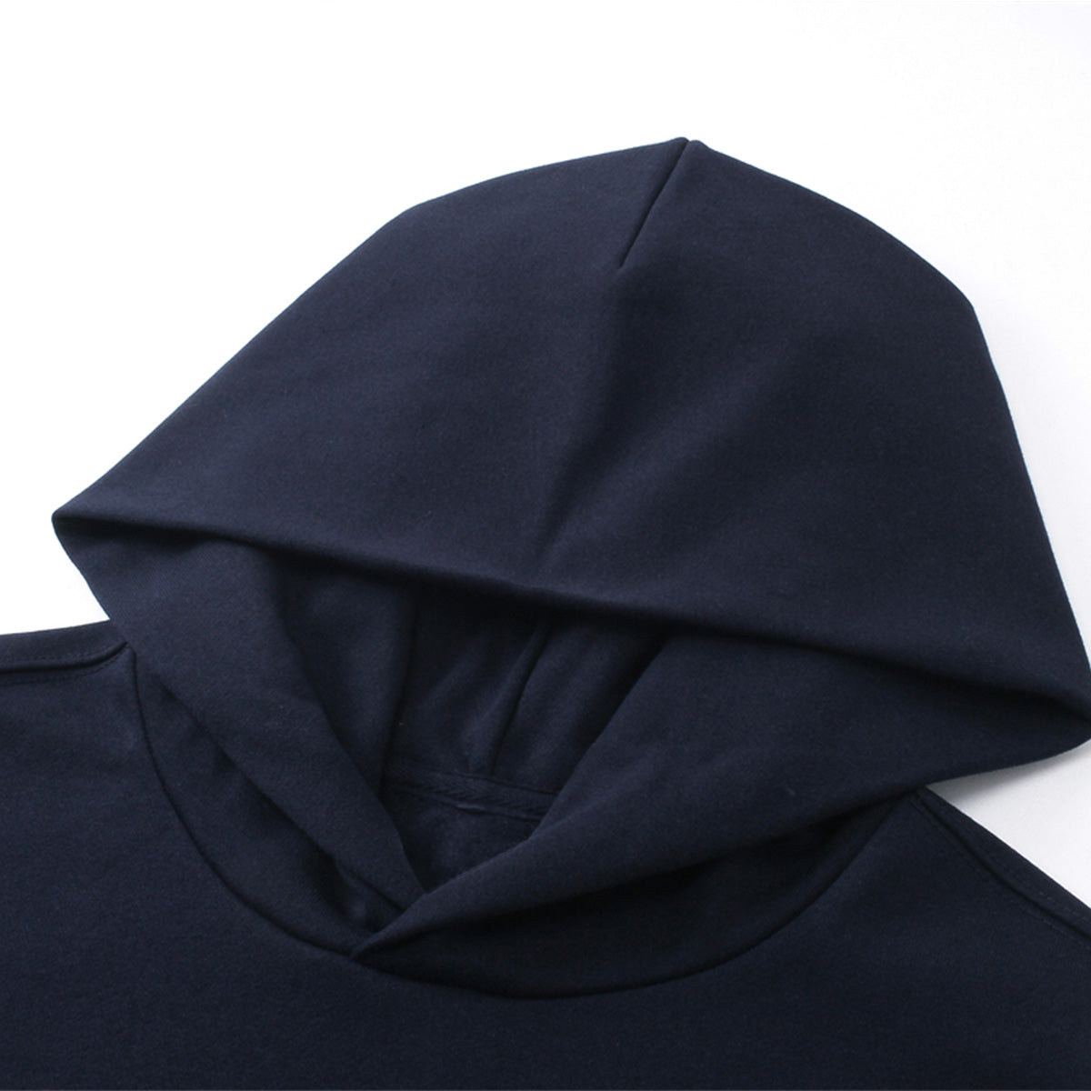 430GSM losse hoodie