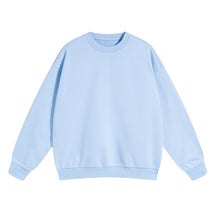 430GSM Loose Fit Crewneck