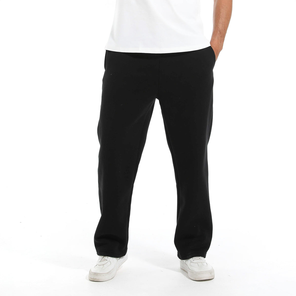 350GSM Straight Leg Sweatpants