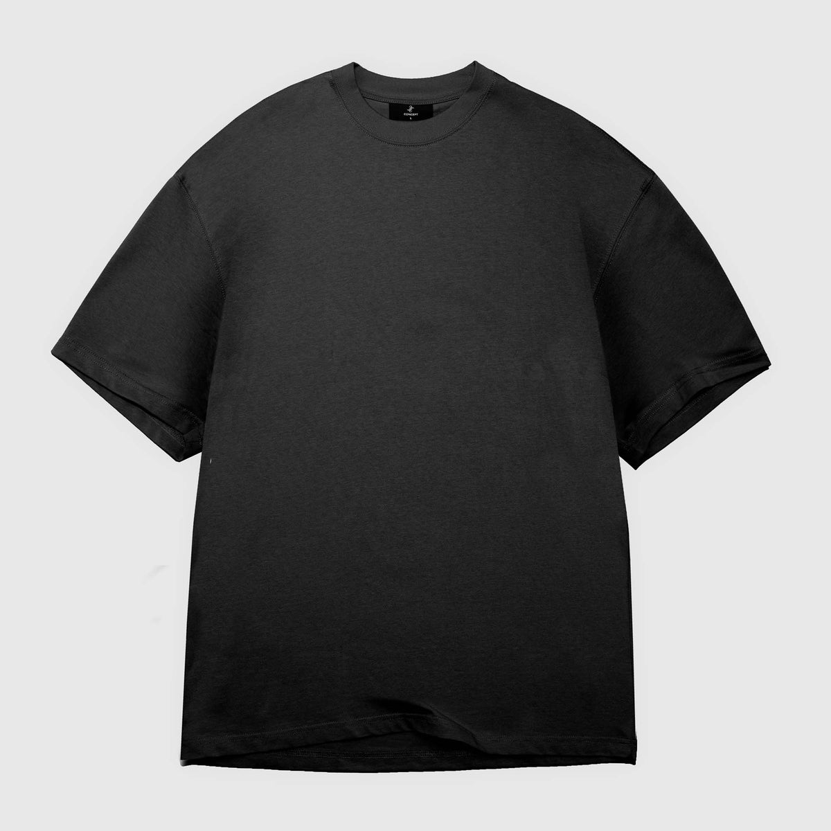 275GSM Heavy Loose Fit T-Shirt