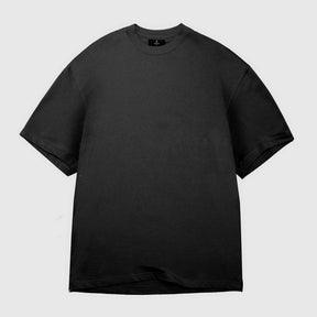 Monochrome 4-Pack - 275GSM Heavy Loose Fit T-Shirt