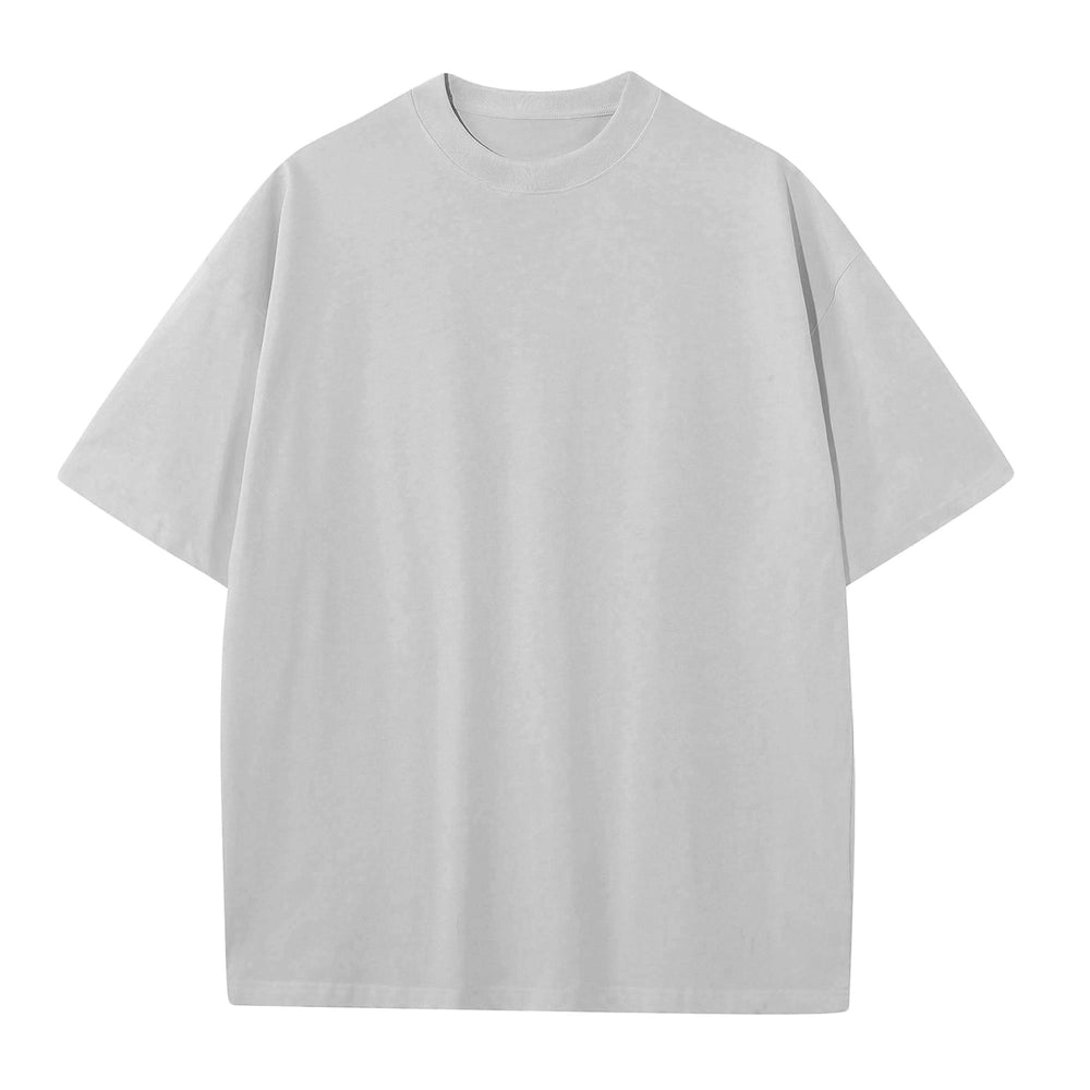 Clearance 3-Pack - 275GSM Heavy Loose Fit T-Shirt