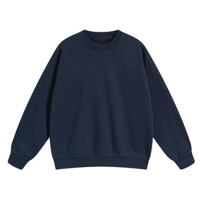 430GSM Loose Fit Crewneck