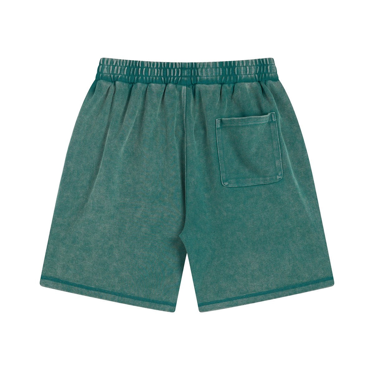 3-Pack – 400GSM Vintage Washed Shorts