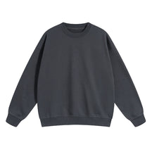 430GSM Loose Fit Crewneck