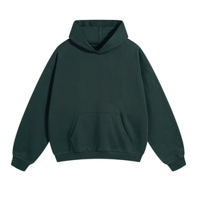 430GSM Loose Fit Hoodie