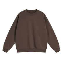 430GSM Loose Fit Crewneck