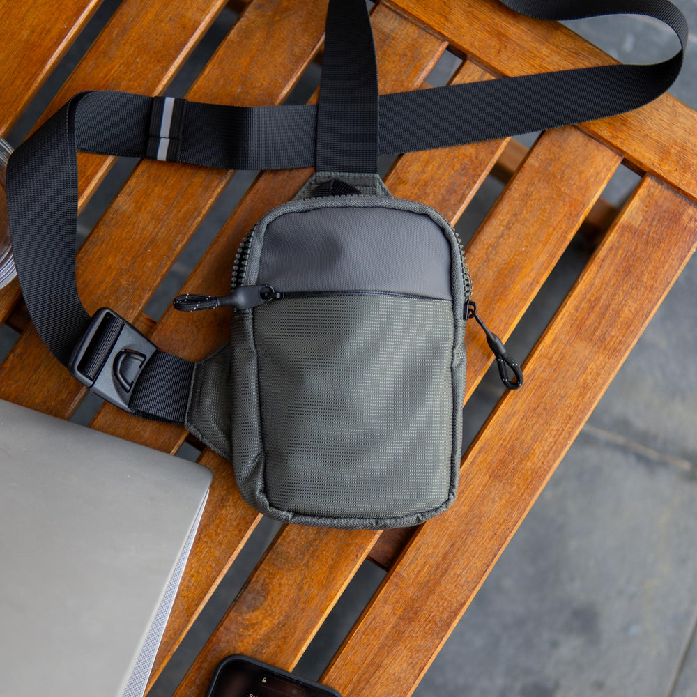 Travel Sling Bag