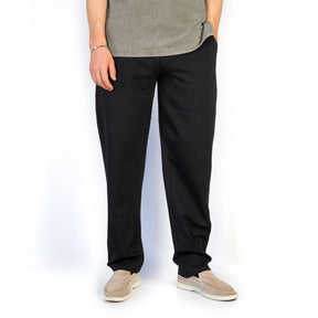 Relaxed Straight Pants