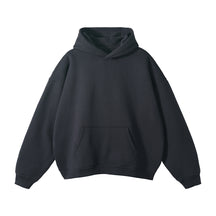 350GSM Loose Fit Hoodie