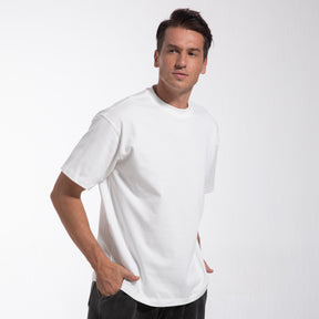 Light Tones 5-Pack - 275GSM Heavy Loose Fit T-shirt