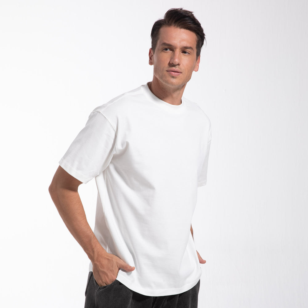 Clearance 3-Pack - 275GSM Heavy Loose Fit T-Shirt