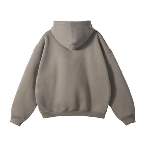 350GSM Loose Fit Hoodie