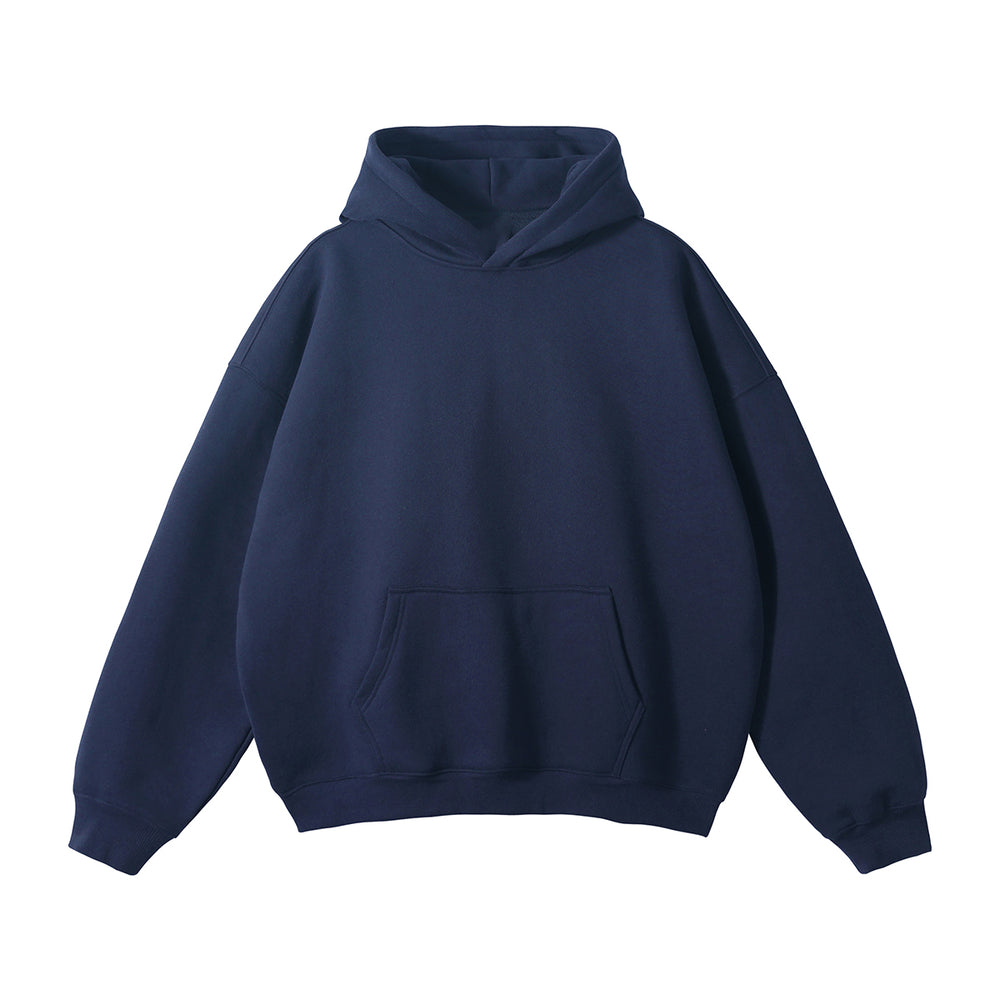 350GSM Loose Fit Hoodie