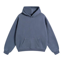 350GSM Loose Fit Hoodie