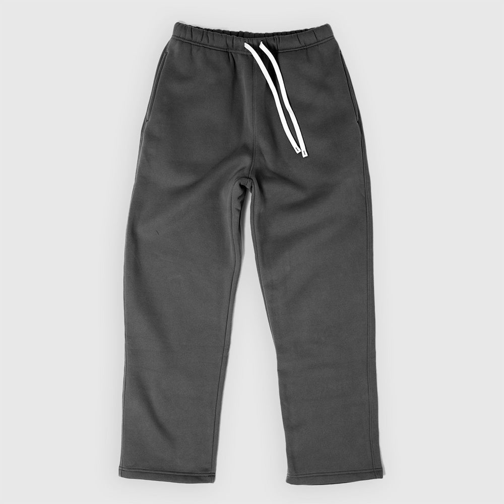 350GSM Straight Leg Sweatpants