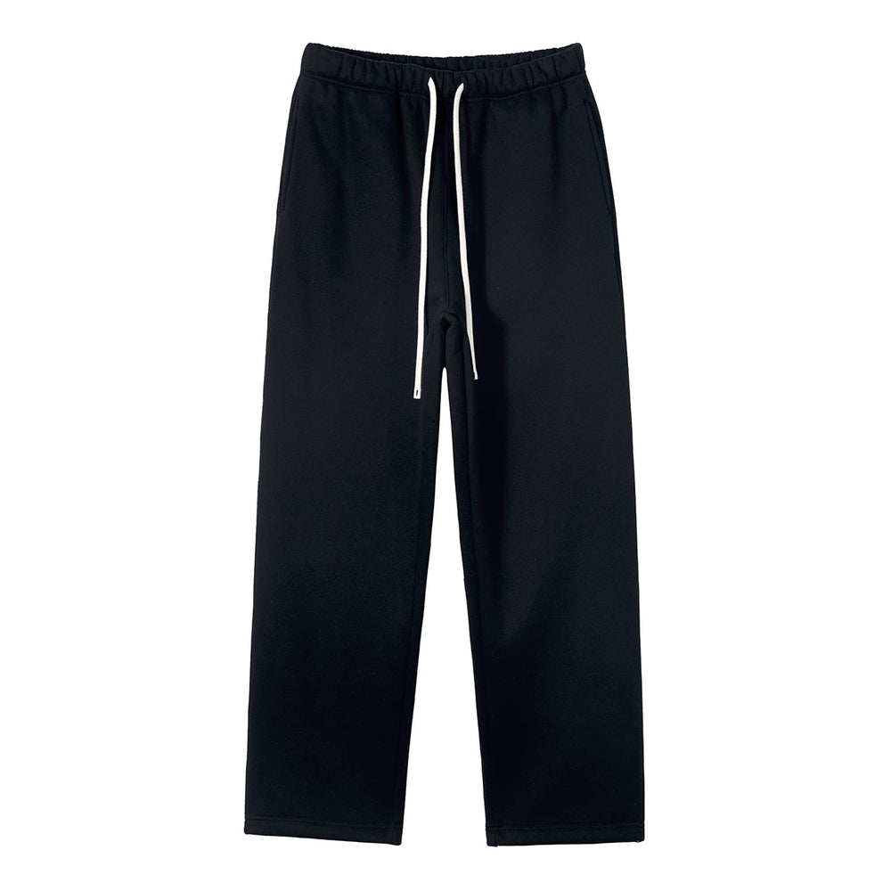 350GSM Straight Leg Sweatpants