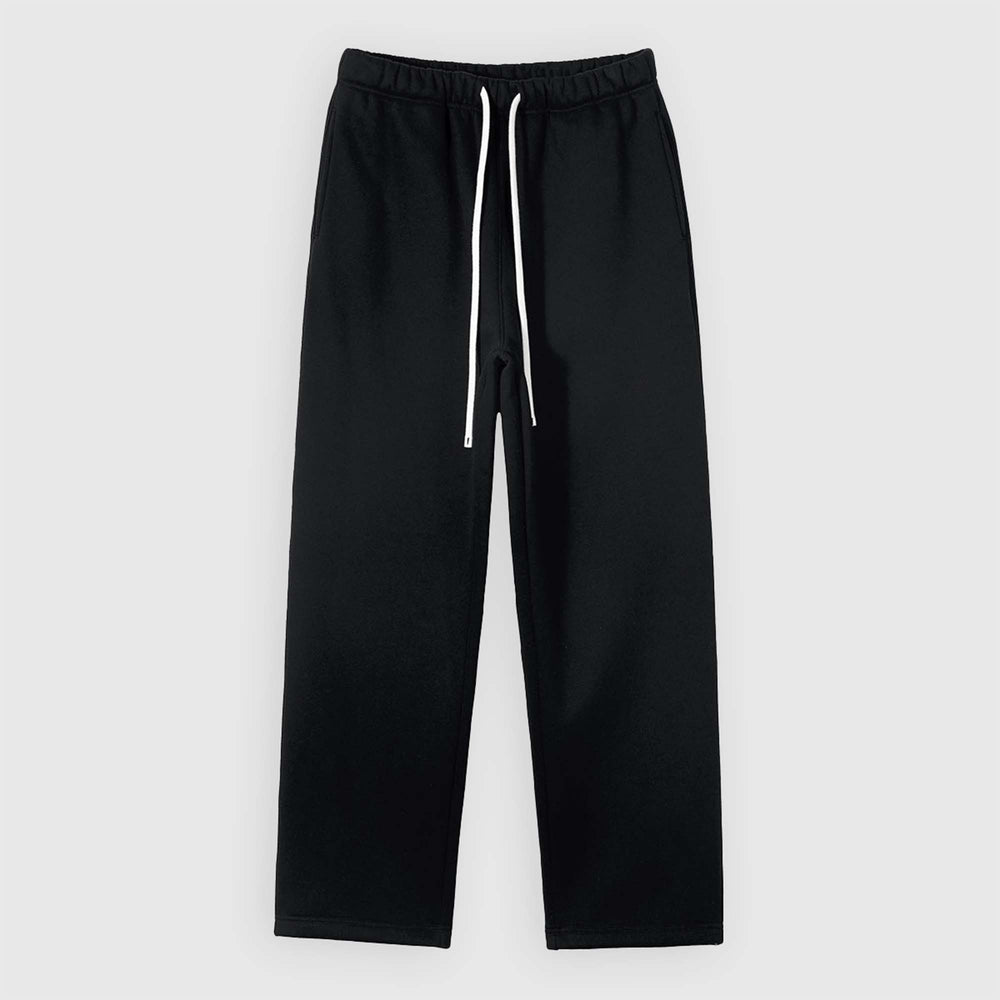 350GSM Straight Leg Sweatpants