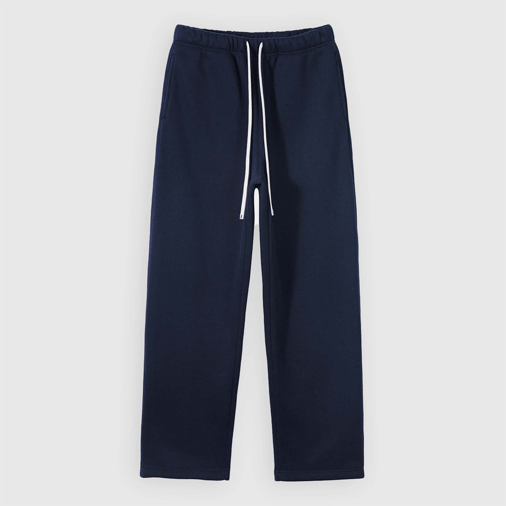 350GSM Straight Leg Sweatpants