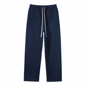 350GSM Straight Leg Sweatpants