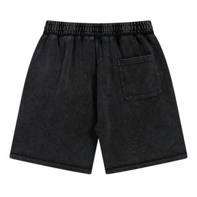 3-Pack – 400GSM Vintage Washed Shorts
