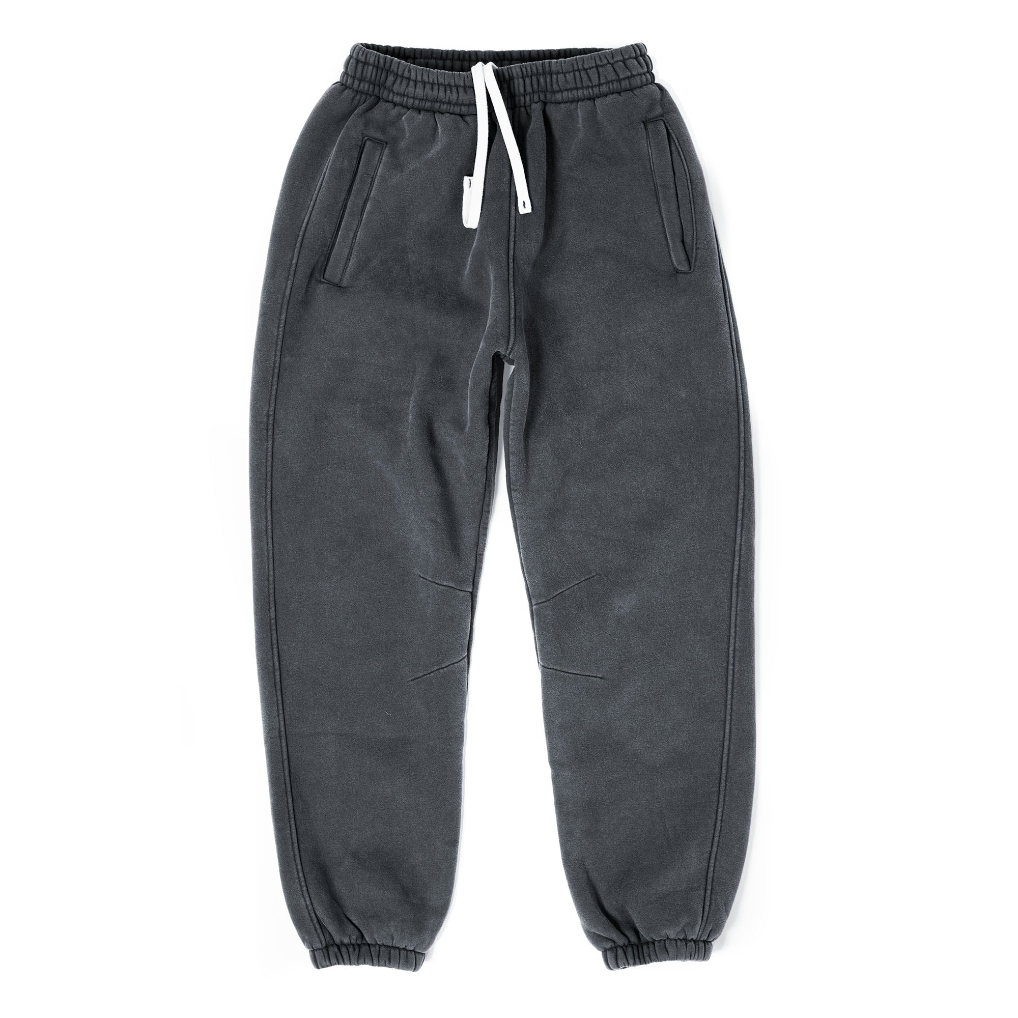 350GSM Wash Sweatpants