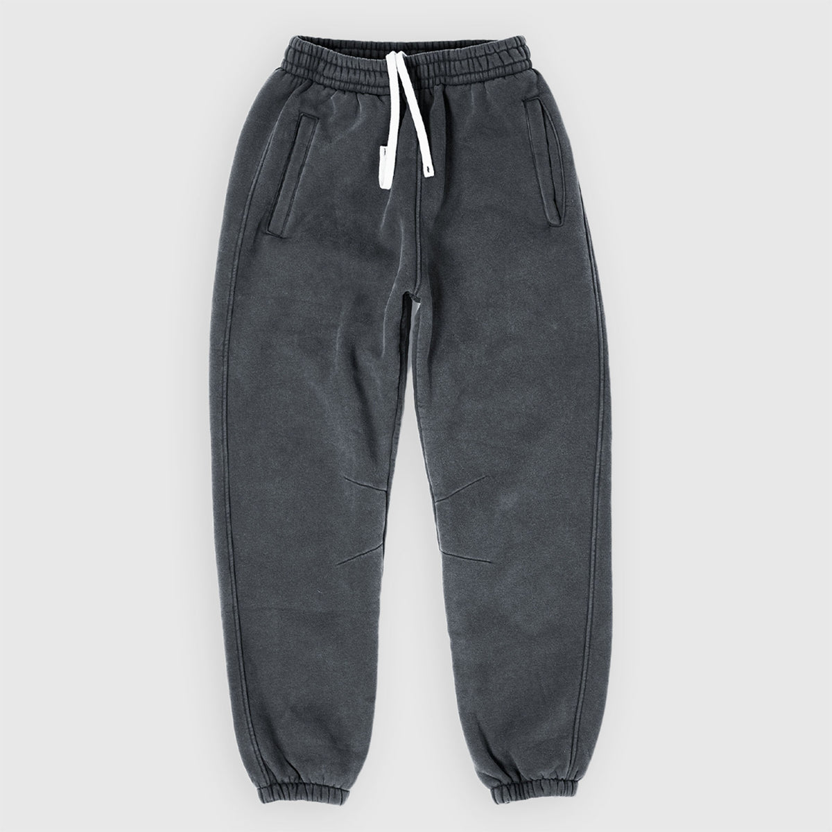 350GSM Wash Sweatpants